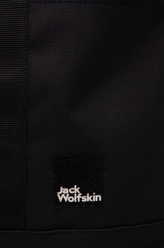 чорний Сумка Jack Wolfskin 10