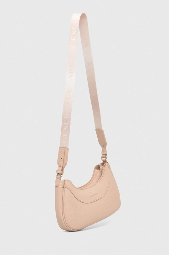 Armani Exchange borsetta beige