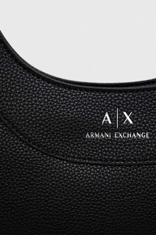 чорний Сумочка Armani Exchange