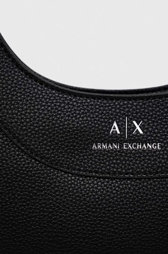 чёрный Сумочка Armani Exchange