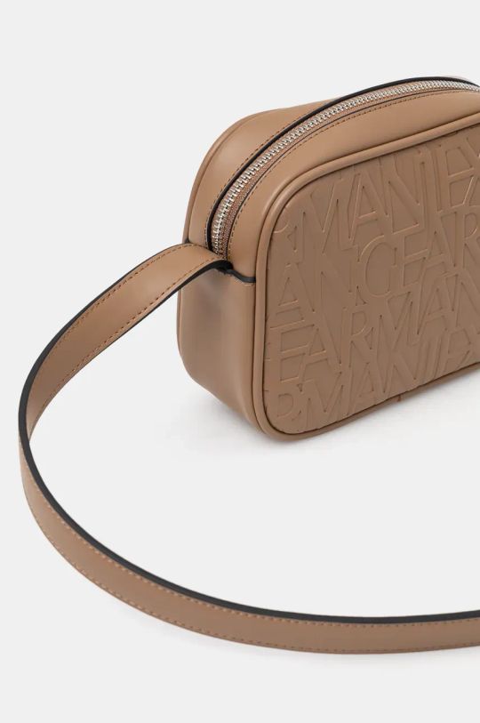 Doplňky Kabelka Armani Exchange 942733.CC793 hnědá