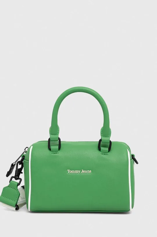 πράσινο Τσάντα Tommy Jeans Γυναικεία