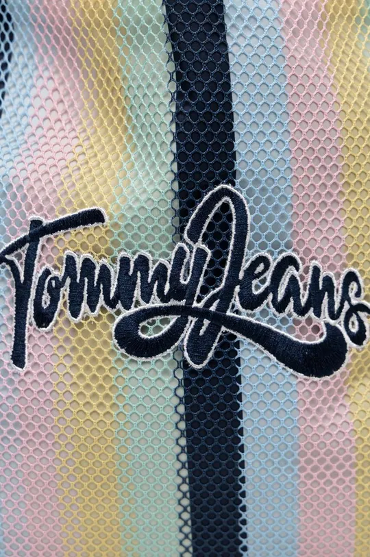 πολύχρωμο Τσάντα Tommy Jeans