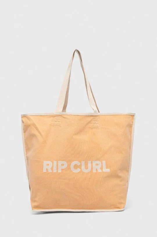 πορτοκαλί Τσάντα παραλίας Rip Curl Γυναικεία