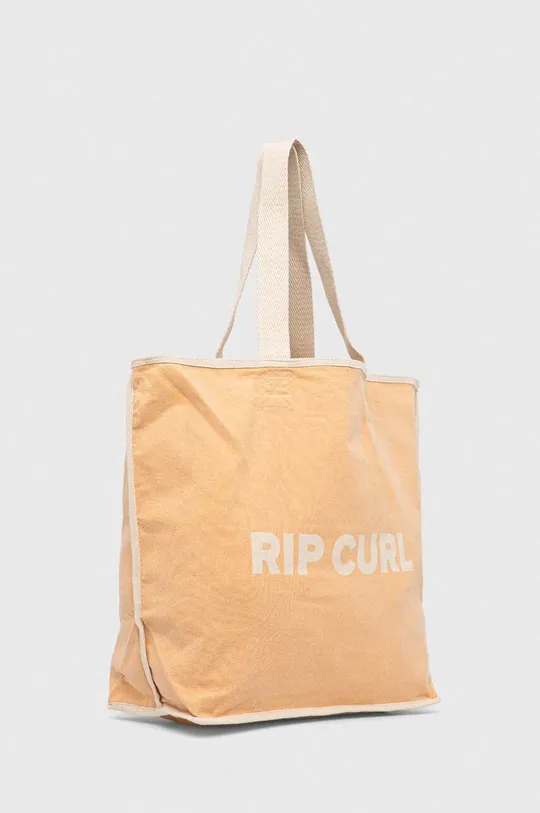 Пляжная сумка Rip Curl оранжевый