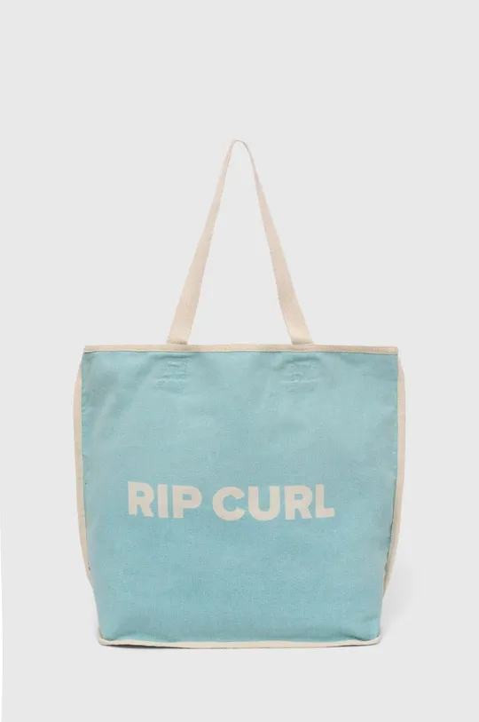 niebieski Rip Curl torba plażowa Damski