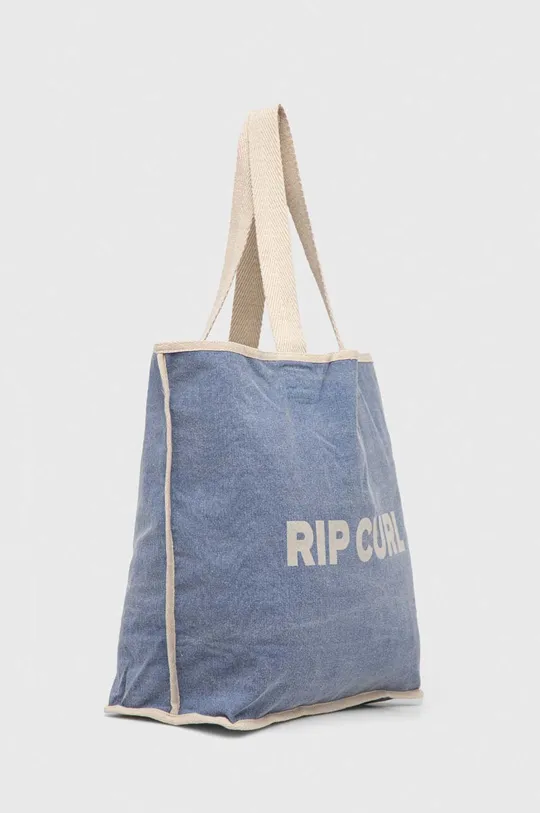 Пляжна сумка Rip Curl блакитний