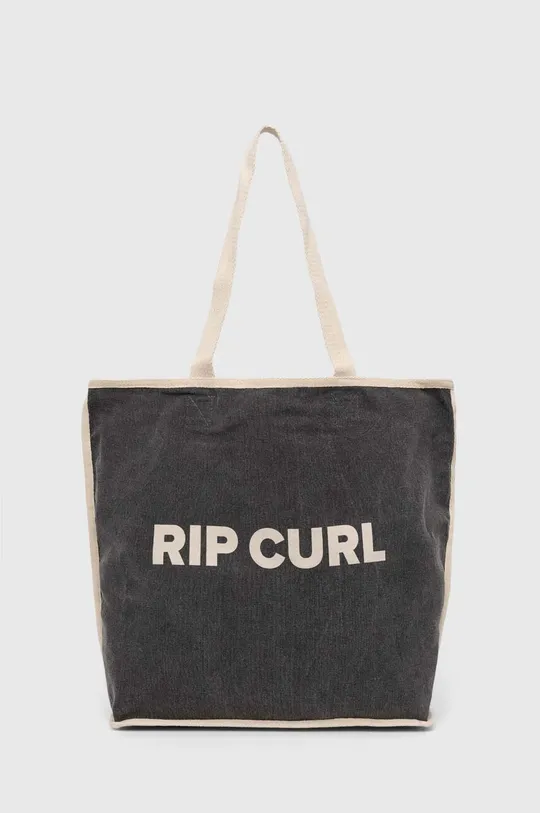 fekete Rip Curl strand táska Női