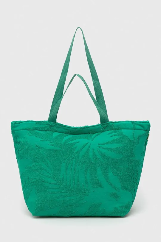 зелений Пляжна сумка Rip Curl Жіночий