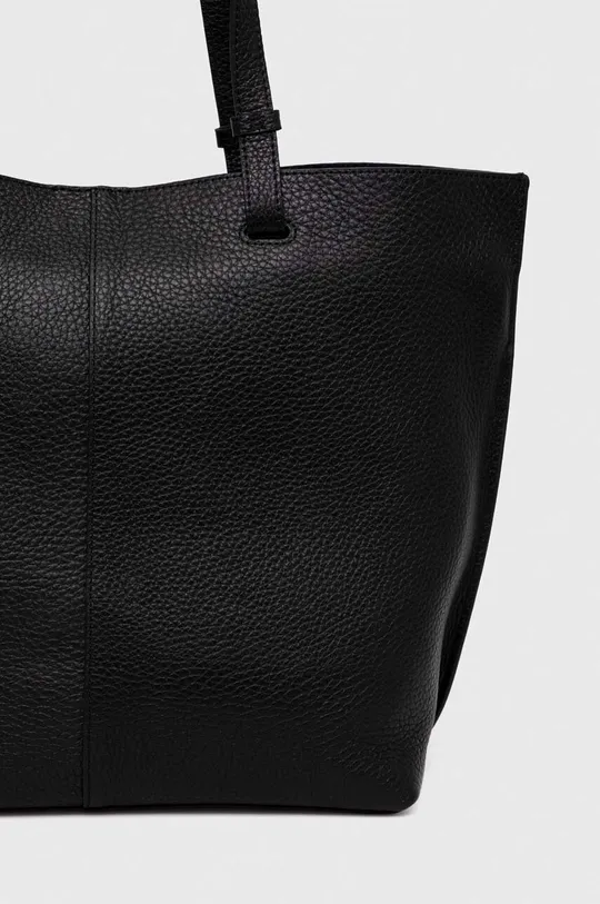 Кожаная сумочка Marc O'Polo  100% Натуральная кожа