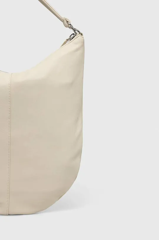 Шкіряна сумочка Marc O'Polo  Основний матеріал: 100% Коров'яча шкіра Підкладка: 100% Бавовна