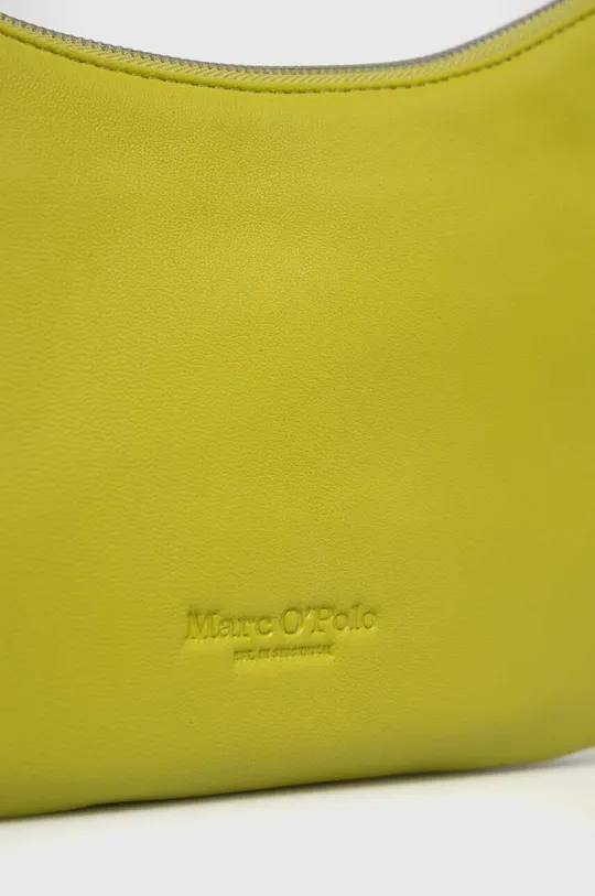 Kožená kabelka Marc O'Polo  Základná látka: 100 % Jahňacia koža Podšívka: Bavlna