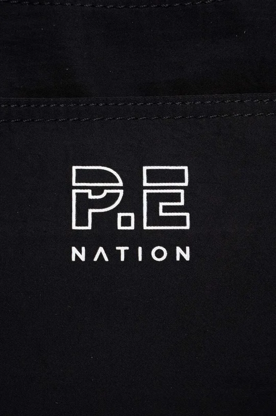 čierna Kabelka P.E Nation