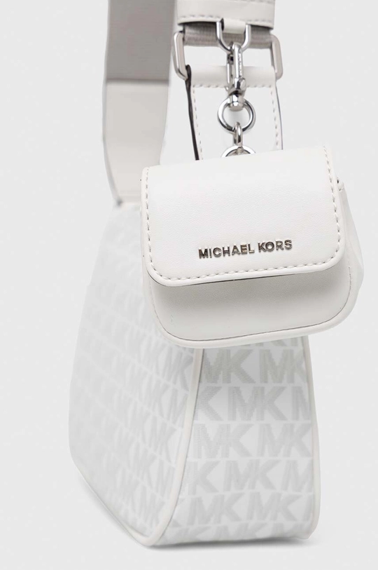 biały MICHAEL Michael Kors torebka