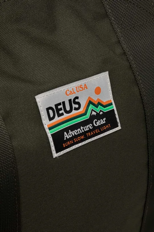 πράσινο Τσάντα Deus Ex Machina