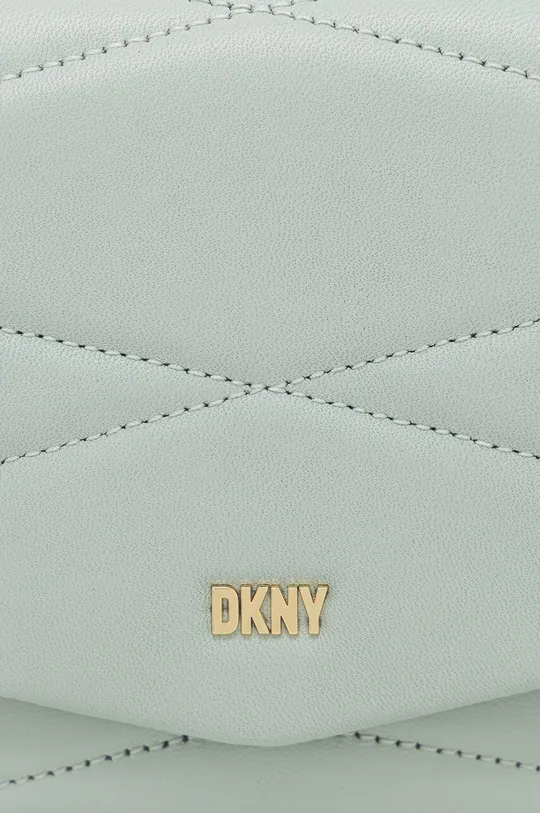 Кожаная сумочка Dkny  100% Натуральная кожа