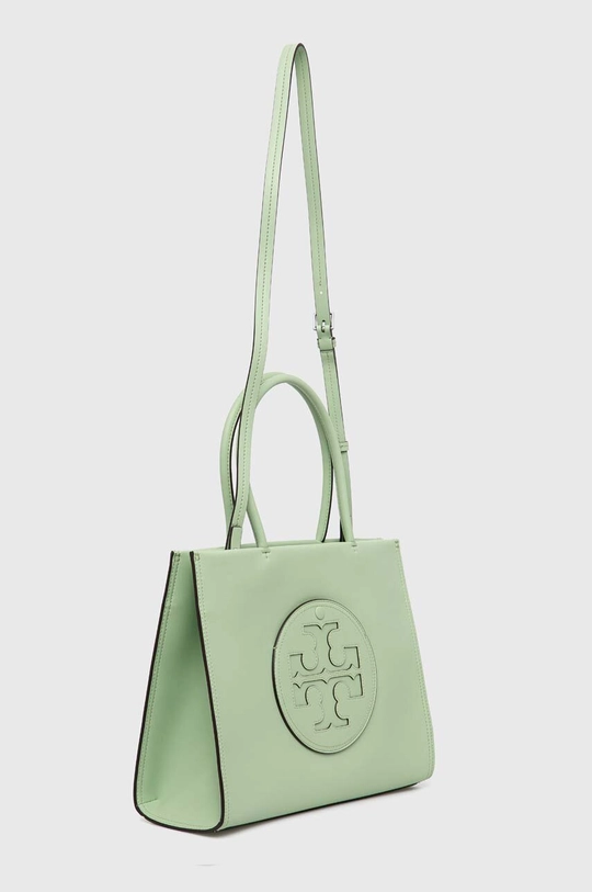 Tory Burch torebka Ella Bio Small Tote- Mantis zielony