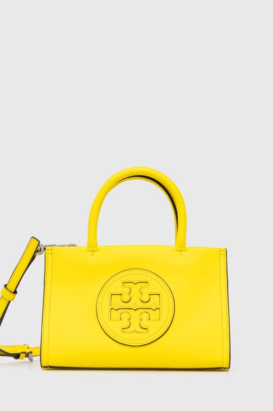 žltá Kabelka Tory Burch Dámsky