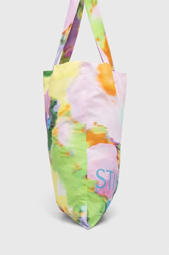 Бавовняна сумка Stine Goya барвистий