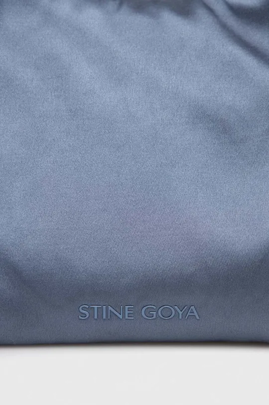 kék Stine Goya kézitáska