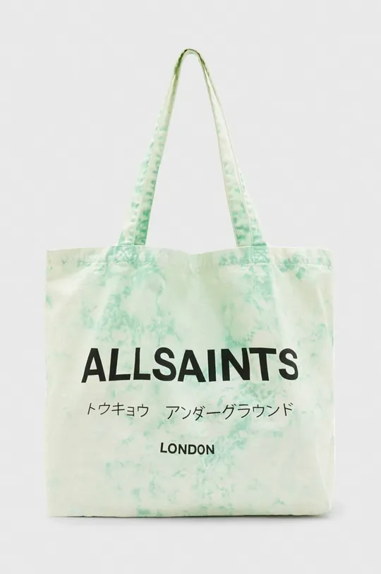 πράσινο Τσάντα AllSaints Γυναικεία