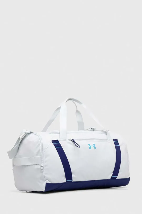 Αθλητική τσάντα Under Armour λευκό