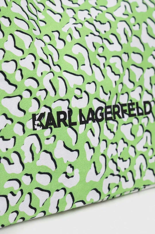 multicolor Karl Lagerfeld torebka