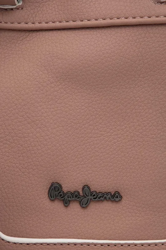 ροζ Τσάντα Pepe Jeans