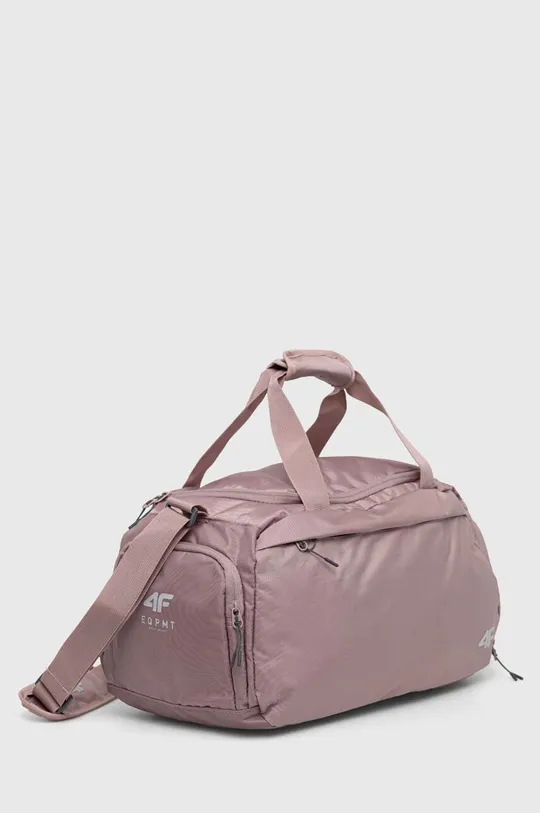 Τσάντα 4F ροζ