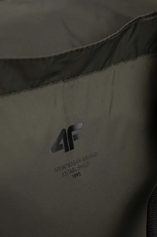 πράσινο Τσάντα 4F