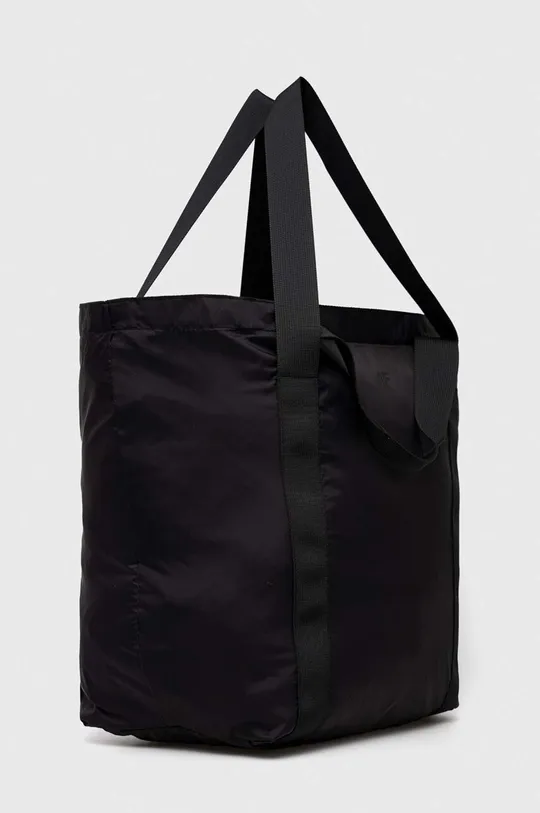Τσάντα 4F μαύρο