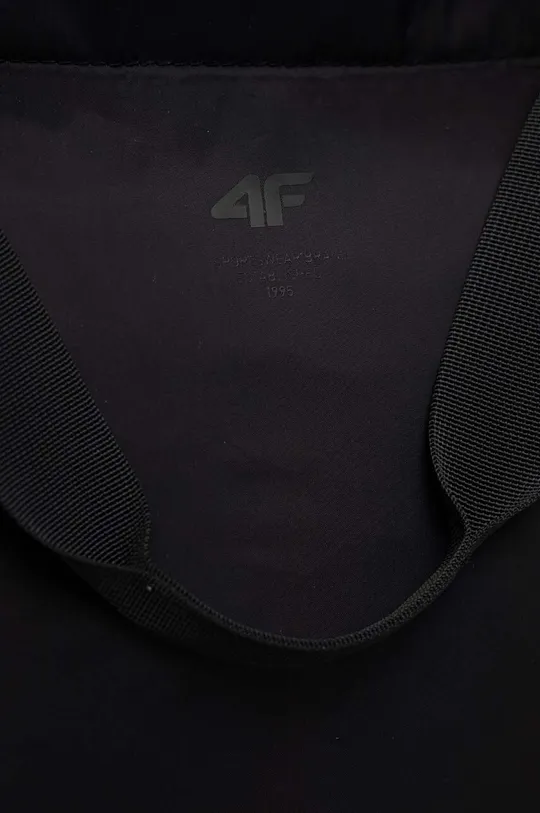 μαύρο Τσάντα 4F