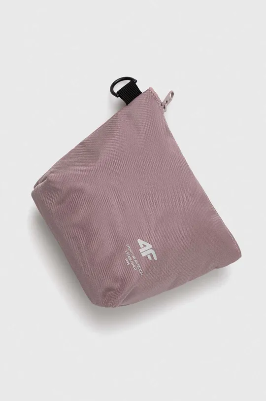ροζ Τσάντα 4F
