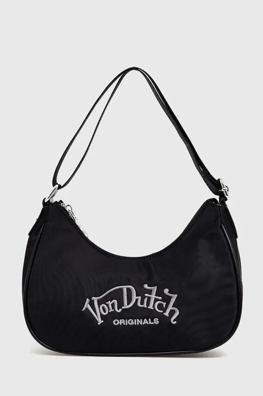 μαύρο Τσάντα Von Dutch Γυναικεία