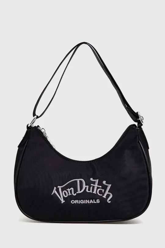 чорний Сумочка Von Dutch Жіночий