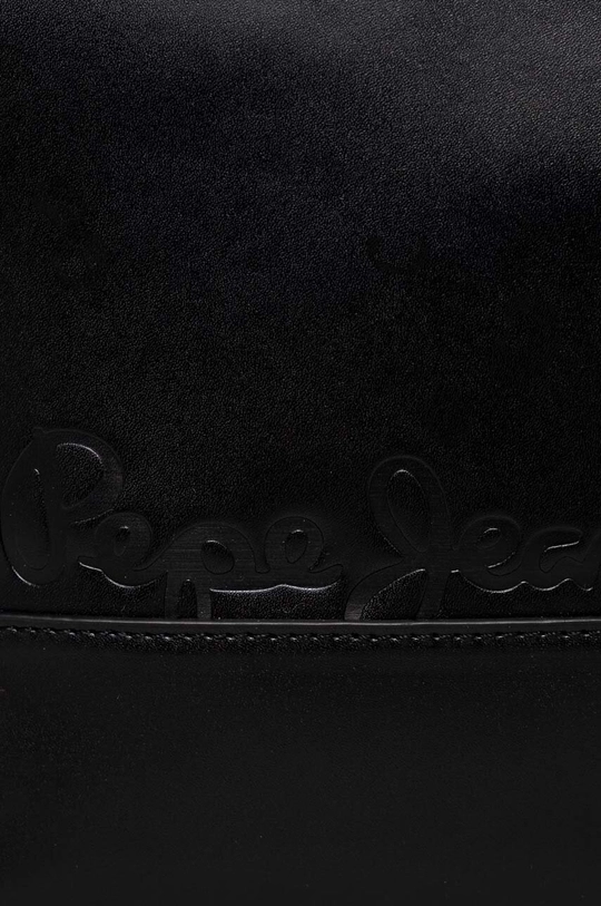 Τσάντα Pepe Jeans Cloty  Κύριο υλικό: 90% Poliuretan, 10% Πολυεστέρας Φόδρα: 100% Πολυεστέρας