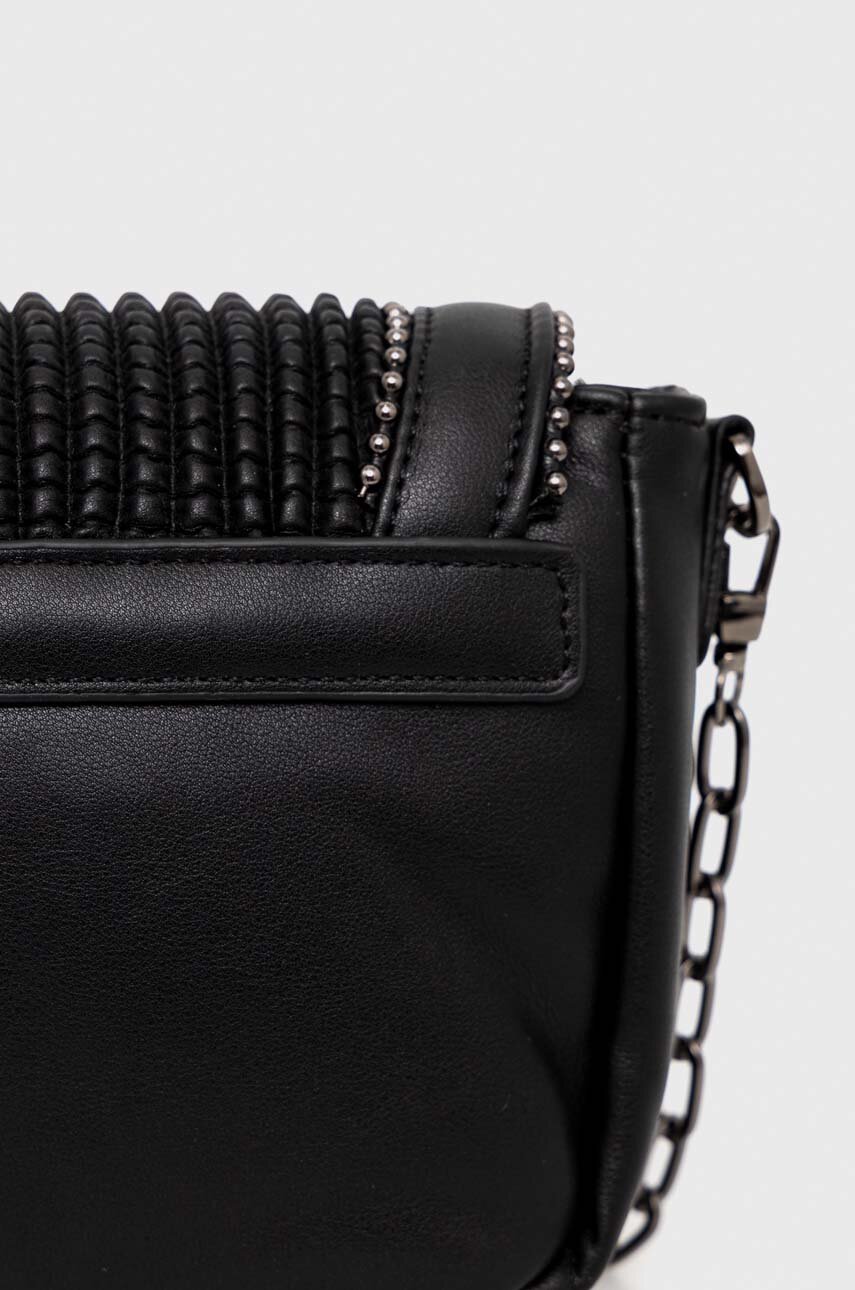 Torba Pepe Jeans EVA boja crna ANSWEAR.hr