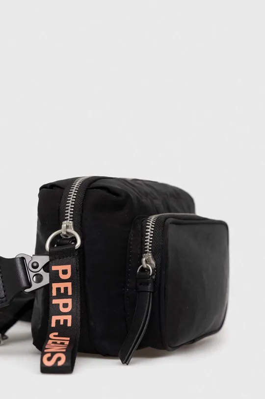 μαύρο Τσάντα Pepe Jeans