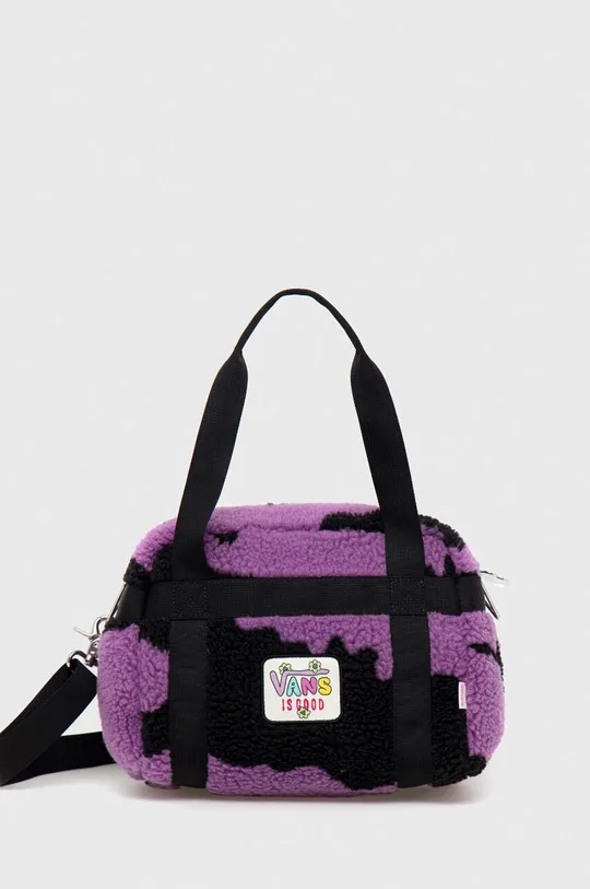 vijolična Otroška torba Vans Ženski