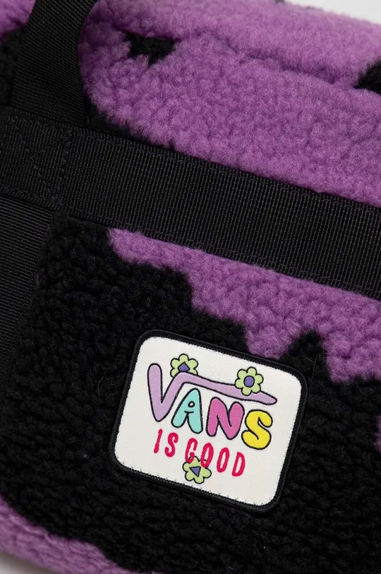 vijolična Otroška torba Vans