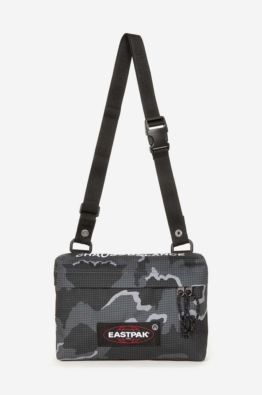 szary Eastpak torebka x Undercover Damski