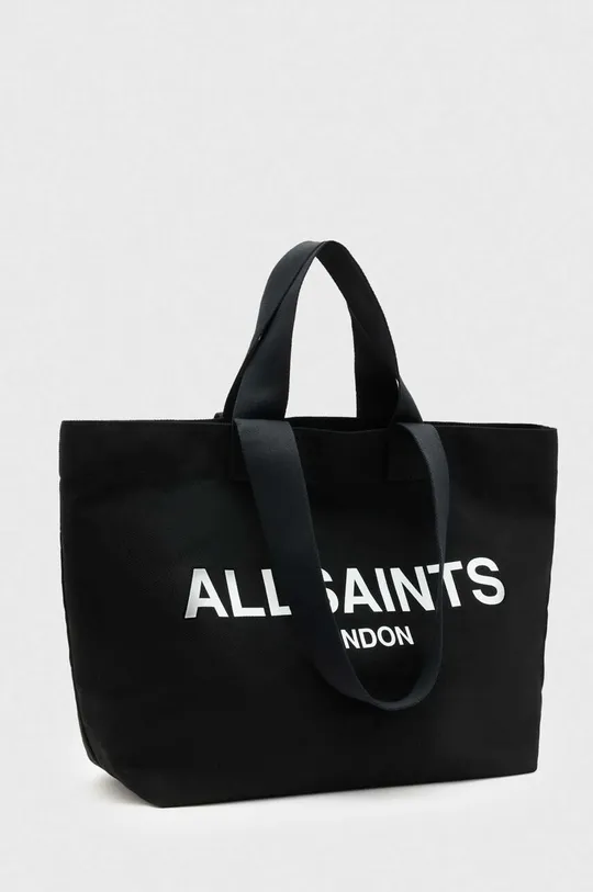 μαύρο Τσάντα AllSaints Γυναικεία