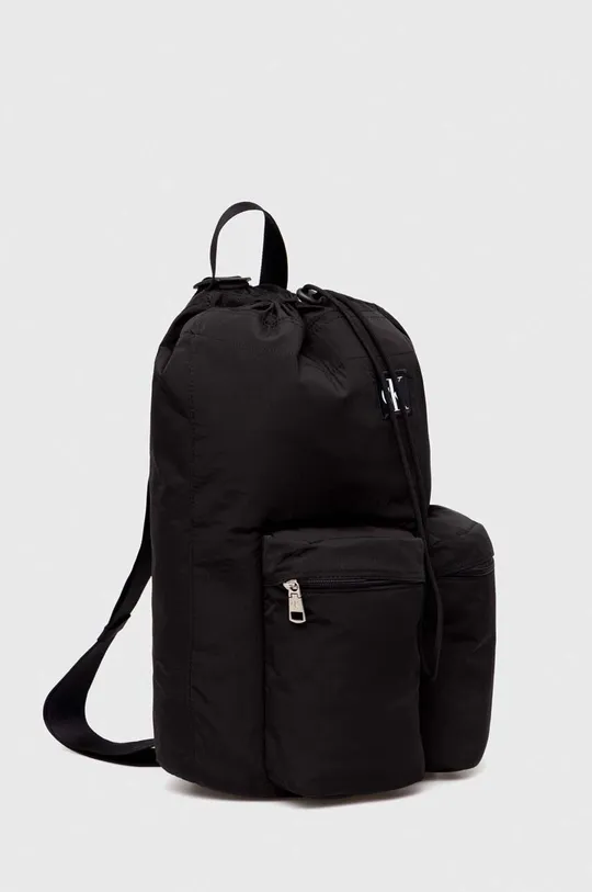 Calvin Klein plecak czarny