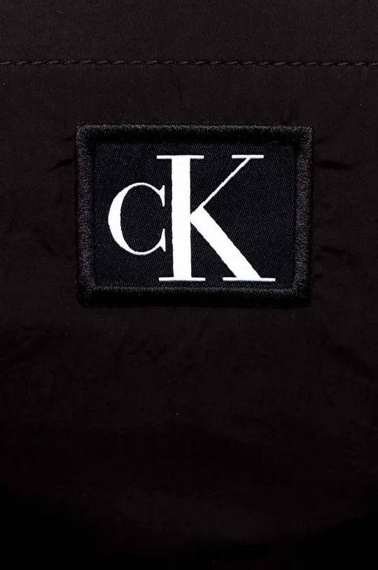 Calvin Klein plecak 100 % Nylon