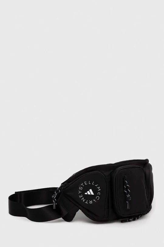 Τσάντα φάκελος adidas by Stella McCartney 0 μαύρο