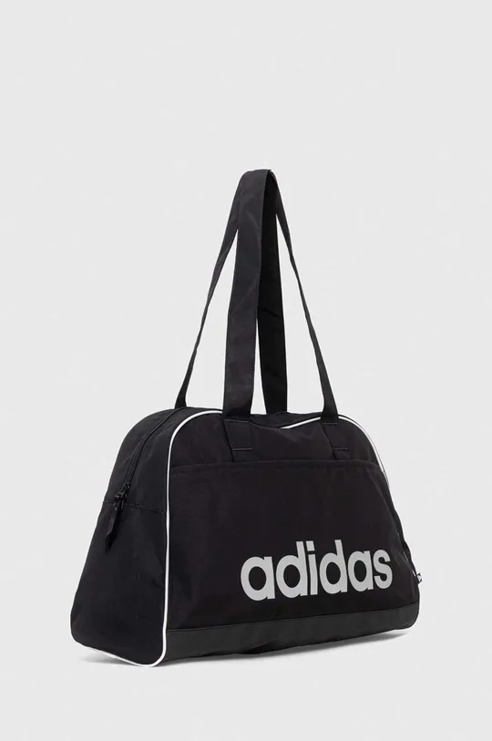 Αθλητική τσάντα adidas Performance μαύρο