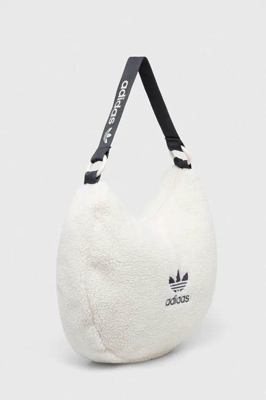 Τσάντα adidas Originals μπεζ
