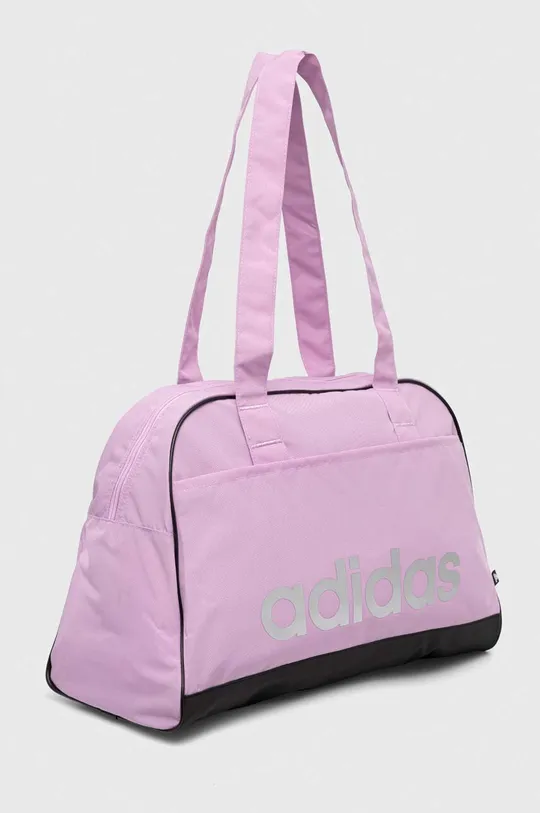 Αθλητική τσάντα adidas Performance ροζ