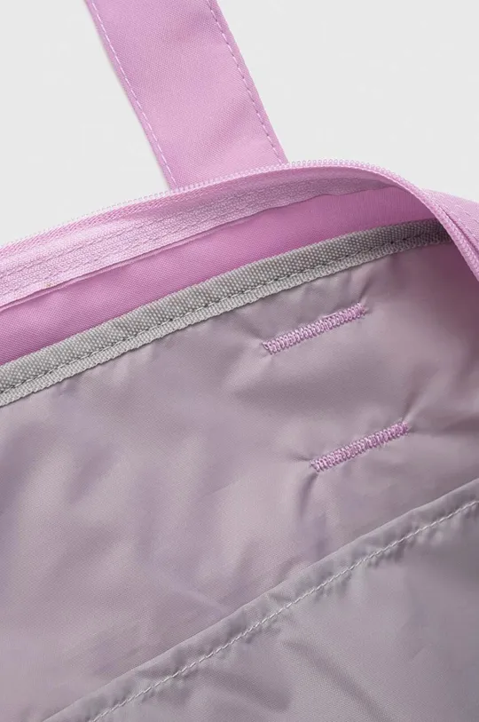 ροζ Αθλητική τσάντα adidas Performance
