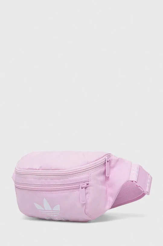 Сумка на пояс adidas Originals розовый